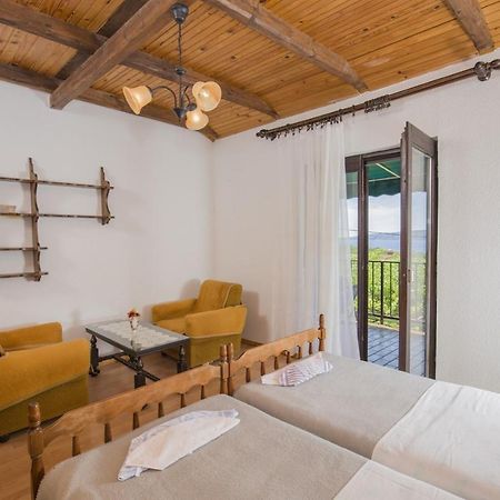 Apartment Vili Pinezići Kültér fotó