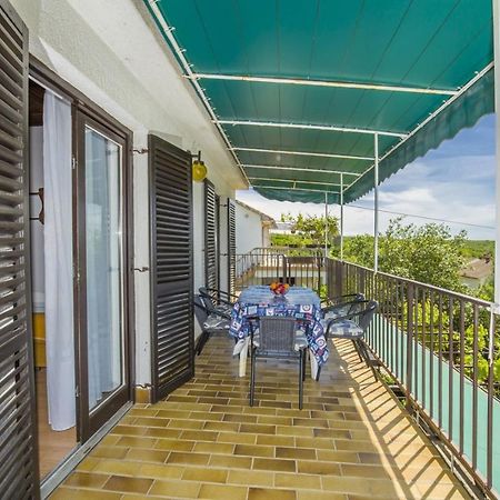 Apartment Vili Pinezići Kültér fotó