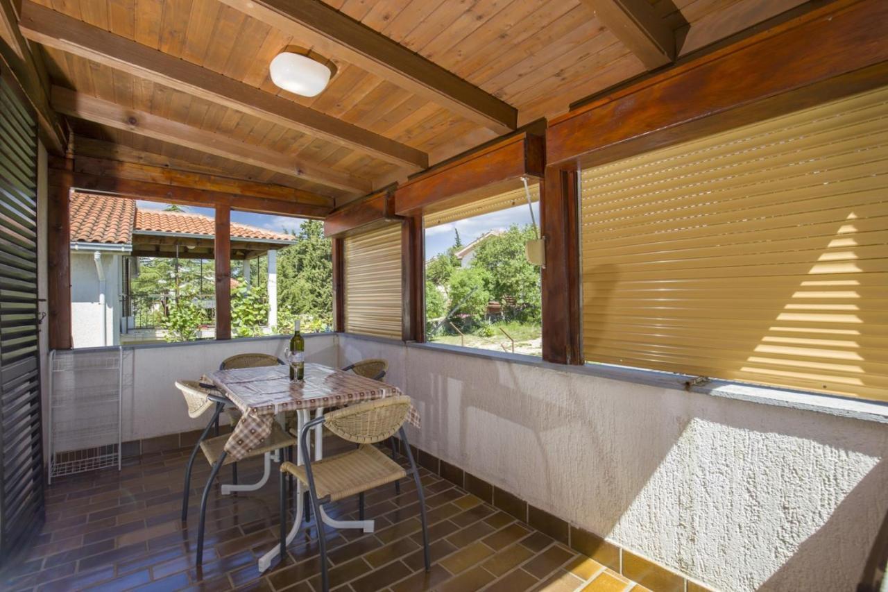 Apartment Vili Pinezići Kültér fotó