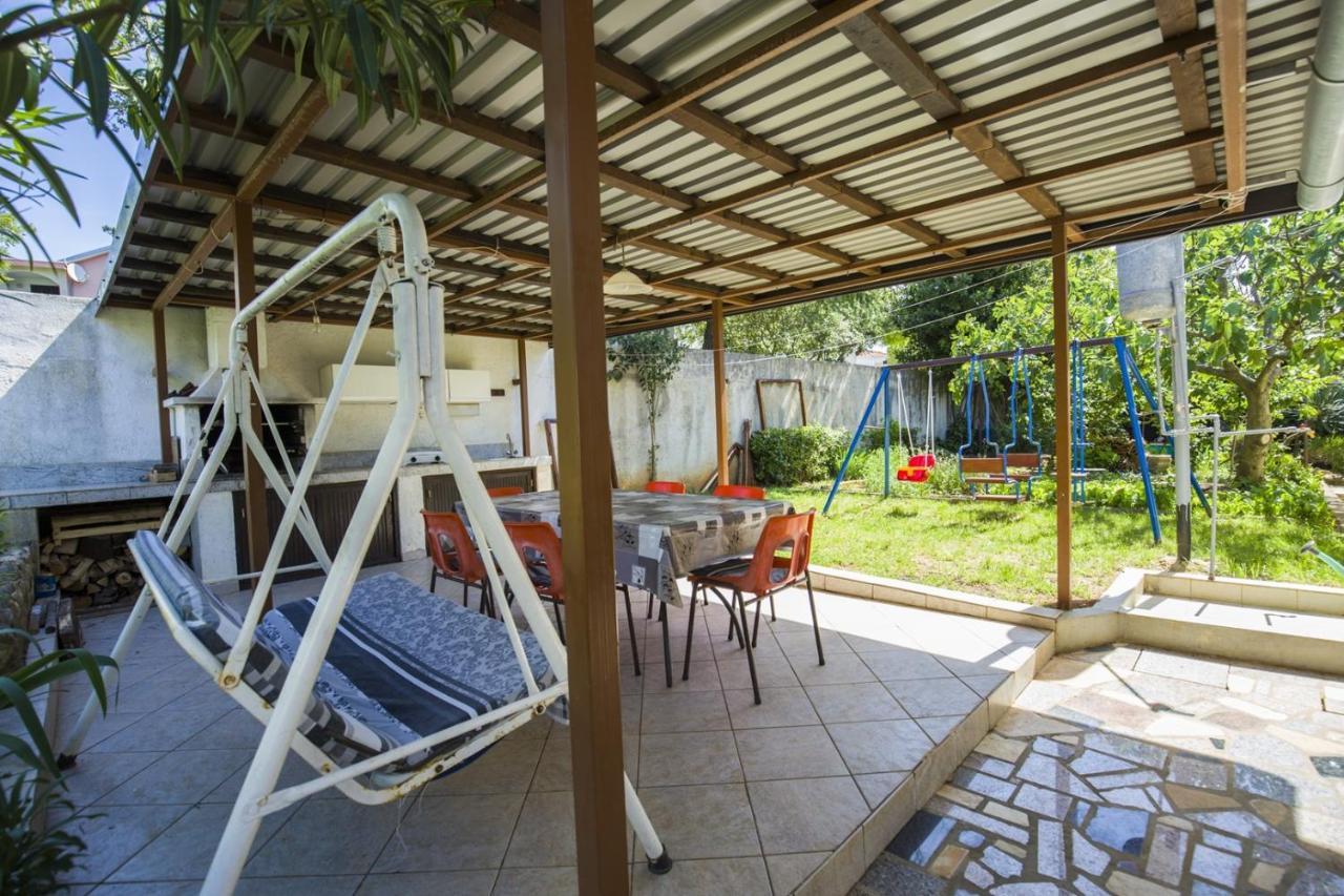 Apartment Vili Pinezići Kültér fotó