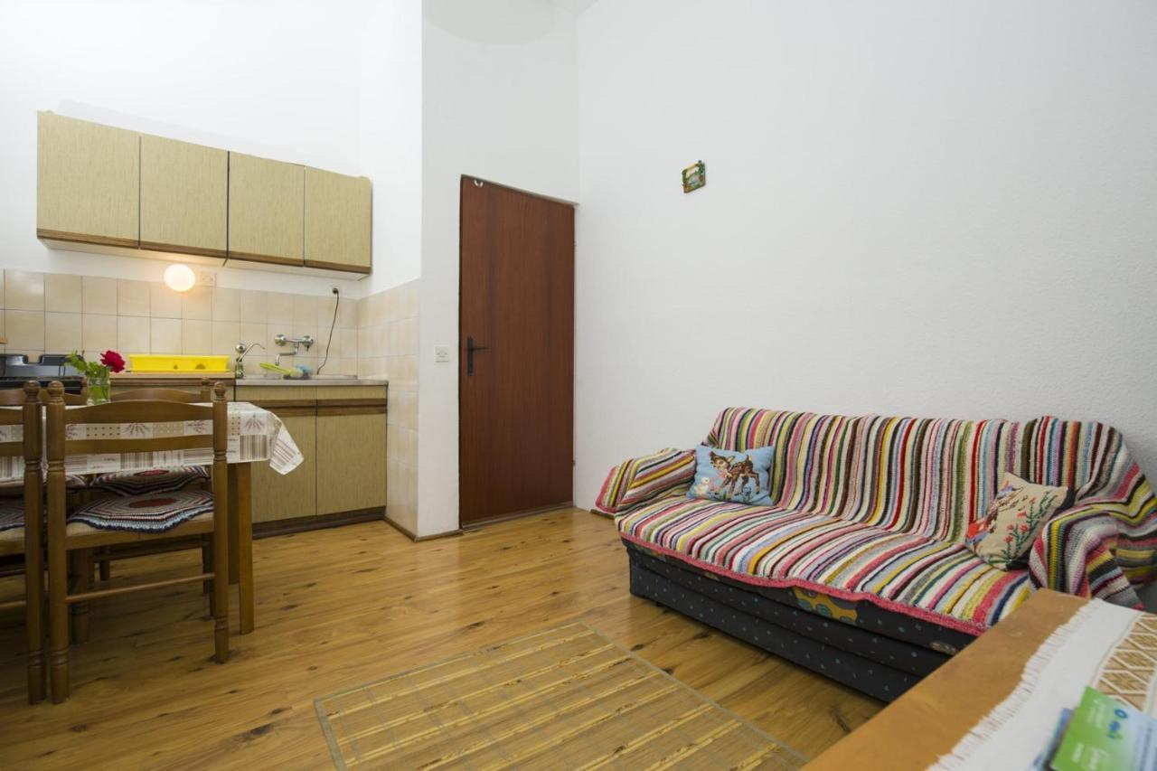 Apartment Vili Pinezići Kültér fotó