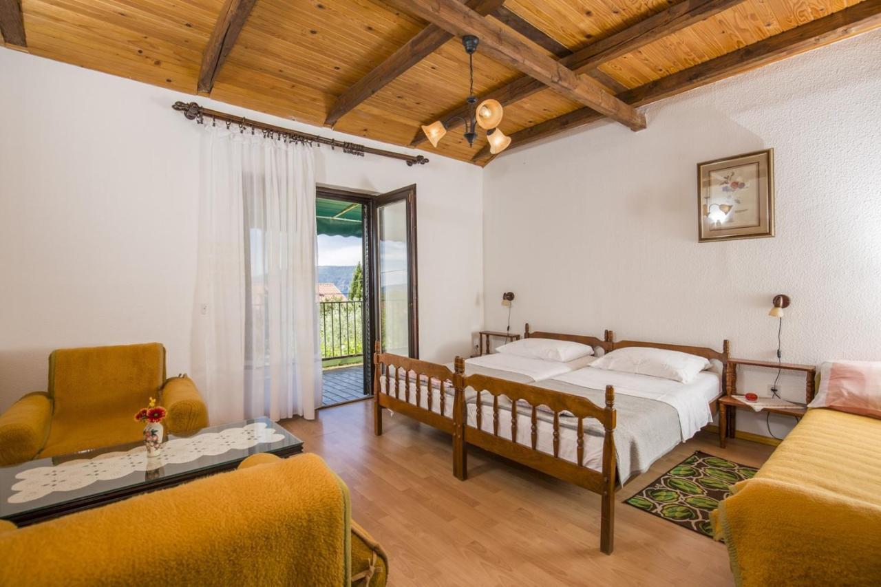 Apartment Vili Pinezići Kültér fotó