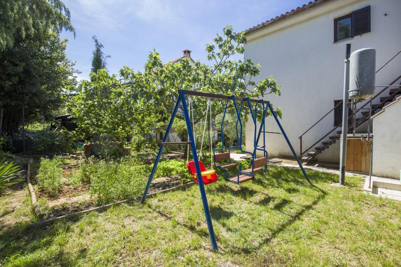 Apartment Vili Pinezići Kültér fotó