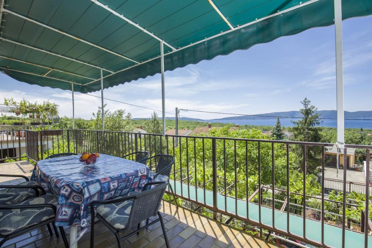 Apartment Vili Pinezići Kültér fotó