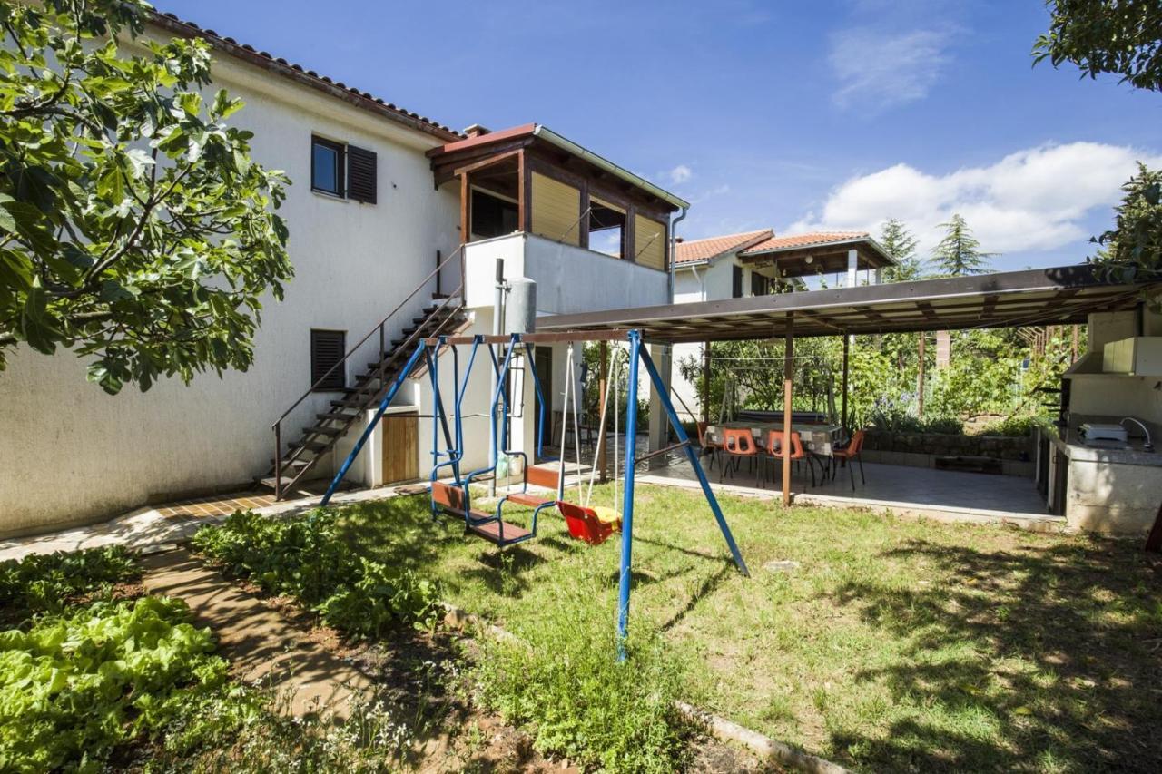 Apartment Vili Pinezići Kültér fotó