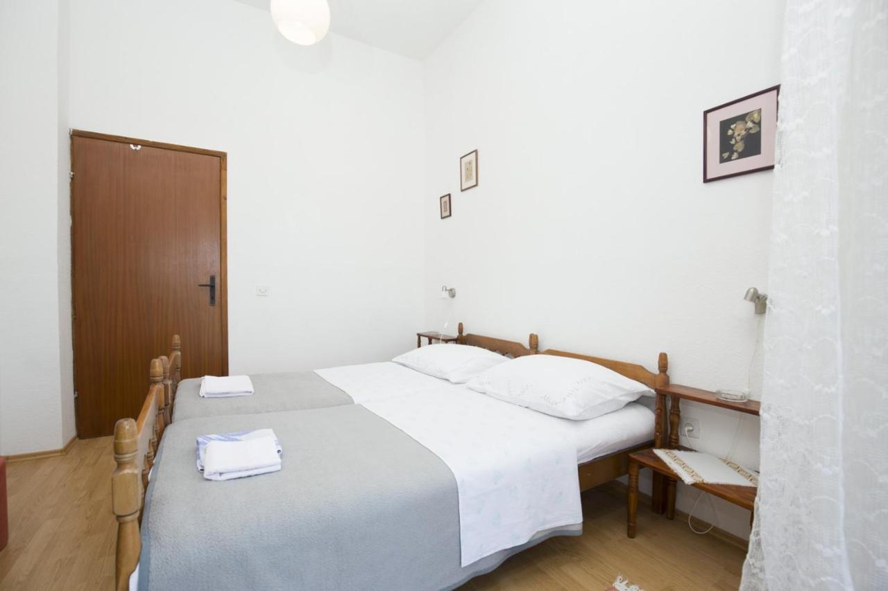 Apartment Vili Pinezići Kültér fotó