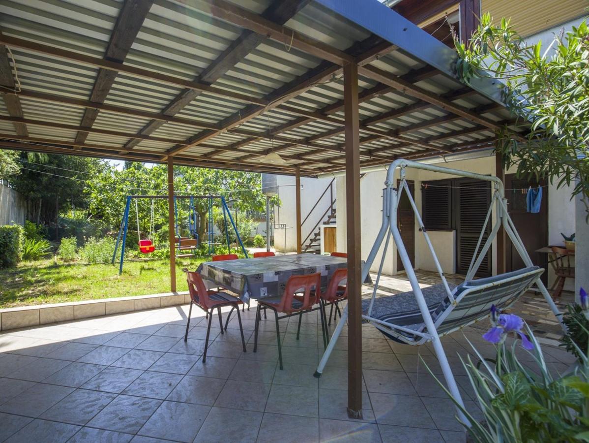 Apartment Vili Pinezići Kültér fotó